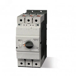 Автомат защиты двигателя  MMS-100H 90A METASOL EXP