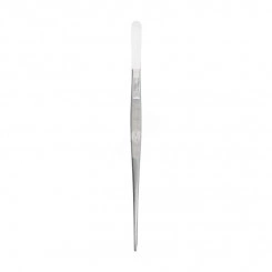 Пинцет прямой рифленый 200 мм Пинцет прямой рифленый 200 мм