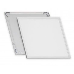 Светильник светодиодный ДВО-34w 3800лм 6500К opal-sand IP40 SPARTA-PANEL  для выносного БАП