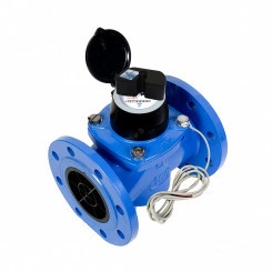 Счетчик воды СТВХ-100 СТРИМ класс С МИД И Импульсный выход нового поколения Счетчик воды СТВХ-100 СТРИМ класс С МИД И Импульсный выход нового поколения