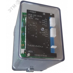 РСВ-255 УХЛ4 ~220В 50Гц универс.п. Реле времени 262550247.01