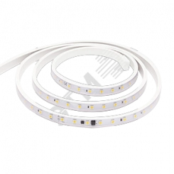 LED лента 8W/m 230V AC 4000K 50m x16mm IP65 SMD5050 54 LED/м (упаковка 50 м) скобы для монтажа в комплекте LED лента 8W/m 230V AC 4000K 50m x16mm IP65 SMD5050 54 LED/м (упаковка 50 м) скобы для монтажа в комплекте