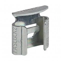 Соединение угловое безвинтовое S GS (25шт) Соединение угловое безвинтовое S GS (25шт)