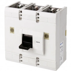 Выключатель автоматический ВА51-39-344710-20УХЛ3 200А, 660В уставка 1600А Выключатель автоматический ВА51-39-344710-20УХЛ3 200А, 660В уставка 1600А