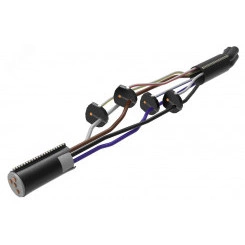 Муфта ответвительная 4 ПОТ-1 95/150-35/95