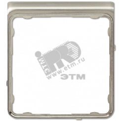 Рамка внешняя цветная благородная сталь Рамка внешняя цветная благородная сталь