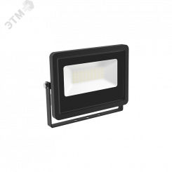 Прожектор светодиодный ДО-30Вт 5000К Вартон Basic 2.0