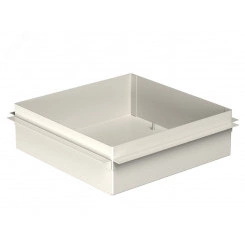 Бокс стенной BS-BST-6