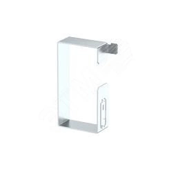 Монтажная скоба 70x110 Монтажная скоба 70x110