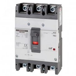 Автоматический выключатель ABS203c 250A FMU EXP