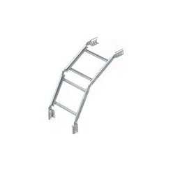 Вертикальный регулируемый угол 45x400 горячий цинк