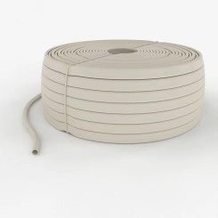 Трубка кембрик ТВ-40 ПВХ, d=12 мм