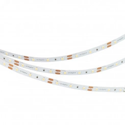 Лента NT-A60-8mm 12V White6000 (4.8 W/m, IP20, 3528, 5m) (Arlight, Открытый)