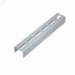 Соединитель швеллера 30х45 мм HD