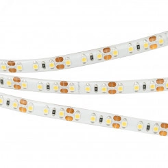 Лента герметичная RTW-SE-A120-8mm 12V Day4000 (9.6 W/m, IP65, 2835, 5m) (Arlight, -)
