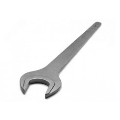 Ключ гаечный односторонний 95 длинная ручка Ключ гаечный односторонний 95 длинная ручка