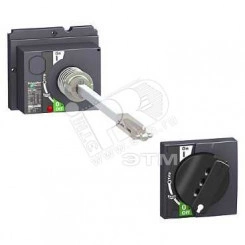 Втулка с накладкой для NSX400/630