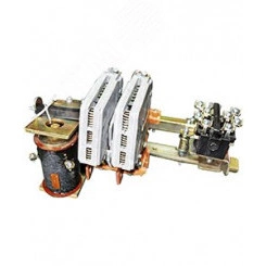 КТП-6632С У3, 250А, 110В, 2з+2р, 2 полюса  (ЭТ)