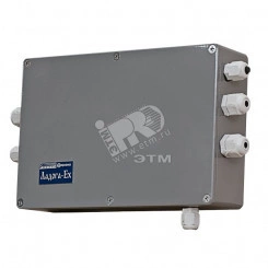 Блок расширения шлейфов БРШС-Ех Блок расширения шлейфов БРШС-Ех