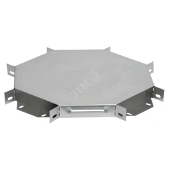 Крестовина 110х400