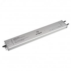 Блок питания ARPV-LG24400-LINEAR-PFC (24V, 16.6A, 400W) (Arlight, IP67 Металл, 5 лет) Блок питания ARPV-LG24400-LINEAR-PFC (24V, 16.6A, 400W) (Arlight, IP67 Металл, 5 лет)