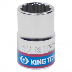 Головка торцевая стандартная двенадцатигранная 3/8', 12 мм Головка торцевая стандартная двенадцатигранная 3/8', 12 мм