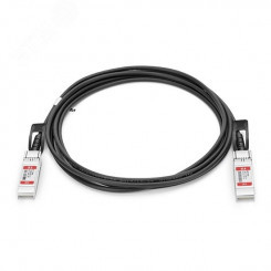 Кабель HP X240 10G SFP+ SFP+ 3m DAC Cable JD097C