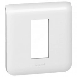 Mosaic New Рамка 1 модуль 1 п Mosaic New Рамка 1 модуль 1 п