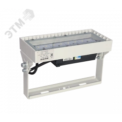 Светильник ДО-19-55-201 Quant 750