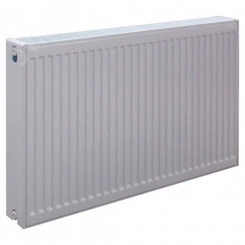 Радиатор стальной панельный 11/500/1600 нижнее подключение