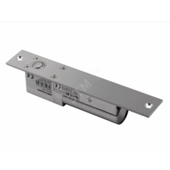 Защелка электромеханическая соленоидная DS-K4T100