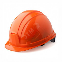 СОМЗ-55 Hammer RAPID оранжевая (защитная шахтерская, сферической формы, до -50С)