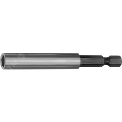 Держатель для вставок-бит 1/4''HDR магнитный, 60 мм Держатель для вставок-бит 1/4''HDR магнитный, 60 мм