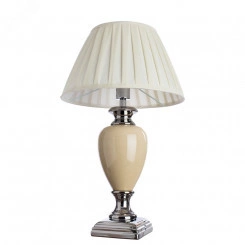 Настольная лампа Arte Lamp SELECTION A5199LT-1WH