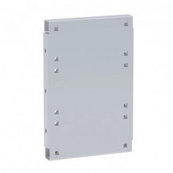 Панель монтажная В300 Ш300 глухая AVERES