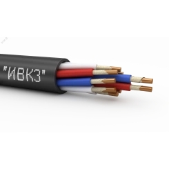 Кабель контрольный КППГнг(А)-FRHF 10х4 ТРТС