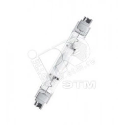 Лампа МГЛ 400вт HQI-TS 400W/NDL FC2 Osram Лампа МГЛ 400вт HQI-TS 400W/NDL FC2 Osram
