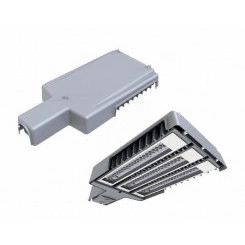 Светильник ДКУ-165w IP65 14027Лм 5000К 30° Светильник ДКУ-165w IP65 14027Лм 5000К 30°