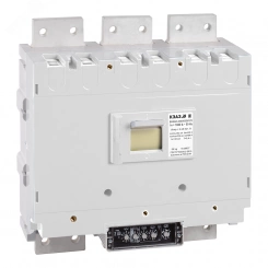 Выключатель автоматический ВА55-43-330016-1600А-690AC-УХЛ3