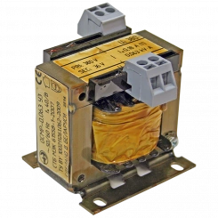 Трансформатор напряжения двухобмоточный ОСМР - 0.063 У3 440/5-24