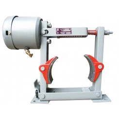 Тормоз крановый ТКП-200 с МП-201  110В