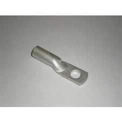 Наконечник медный луженый ТМЛ 35-12-9