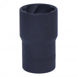 Головка для поврежденного крепежа 1/2', 27 мм