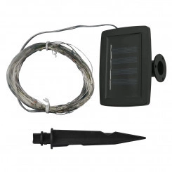 USL-S-128/PT9900 DEW Садовая гирлянда на солнечной батарее ''Роса''. 100 светодиодов. Разноцветный свет. 1*АА Ni-Mh аккумулятор в/к. IP44. TM Uniel.'' USL-S-128/PT9900 DEW Садовая гирлянда на солнечной батарее ''Роса''. 100 светодиодов. Разноцветный свет. 1*АА Ni-Mh аккумулятор в/к. IP44. TM Uniel.''