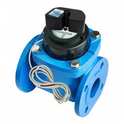 Счетчик воды СТВХ-50 МИД И Импульсный выход нового поколения