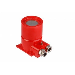 Оповещатель пожарный речевой взрывозащищенный ДОНЕЦ-СА-БСЗ-АС-Внимание! Пожар! Покинуть помещение Оповещатель пожарный речевой взрывозащищенный ДОНЕЦ-СА-БСЗ-АС-Внимание! Пожар! Покинуть помещение