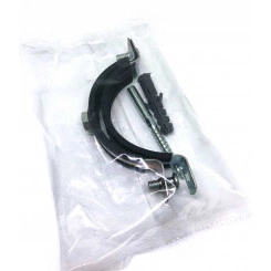 Хомут трубный 1/2 М8 (20-24) в компл Хомут трубный 1/2 М8 (20-24) в компл