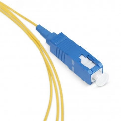 Пигтейл SC 9/125 sm 1.5м LSZH