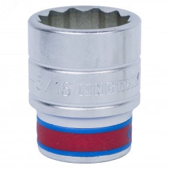 Головка торцевая стандартная двенадцатигранная 3/4', 1&5/16', дюймовая Головка торцевая стандартная двенадцатигранная 3/4', 1&5/16', дюймовая