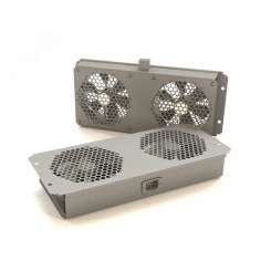 Модуль TFAB-T2FR-RAL7035 вентиляторный потолочный с 2-мя вентиляторами Модуль TFAB-T2FR-RAL7035 вентиляторный потолочный с 2-мя вентиляторами